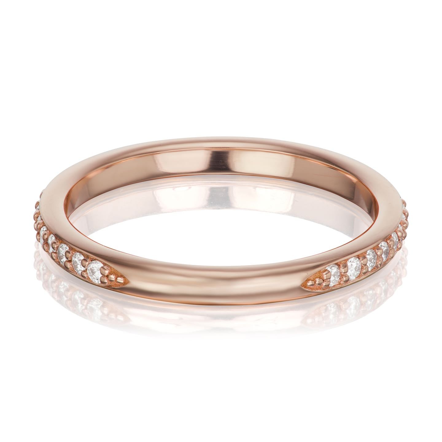 ・ELEANOR・Canadian or Lab-Grown Diamonds