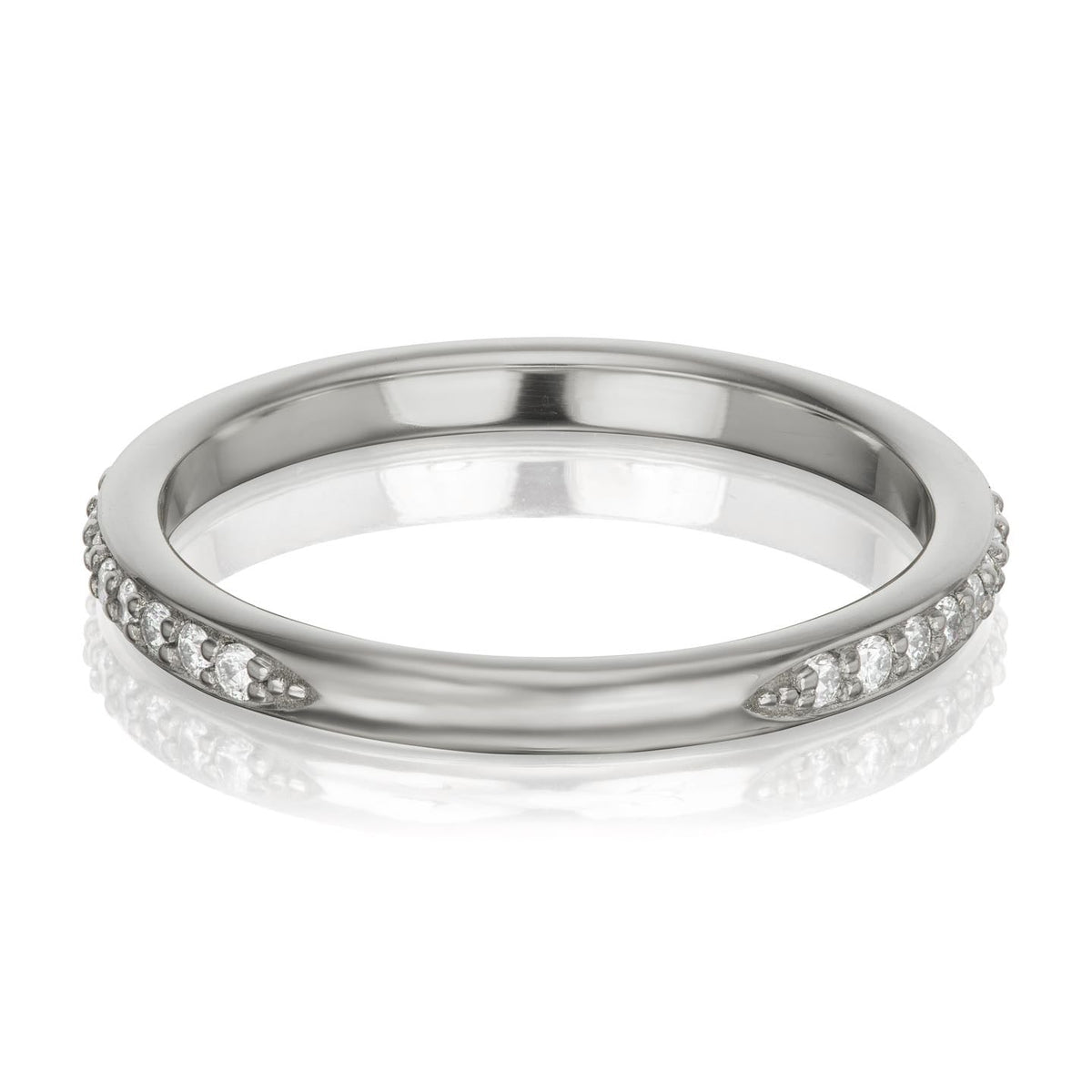 ・ELEANOR・Canadian or Lab-Grown Diamonds