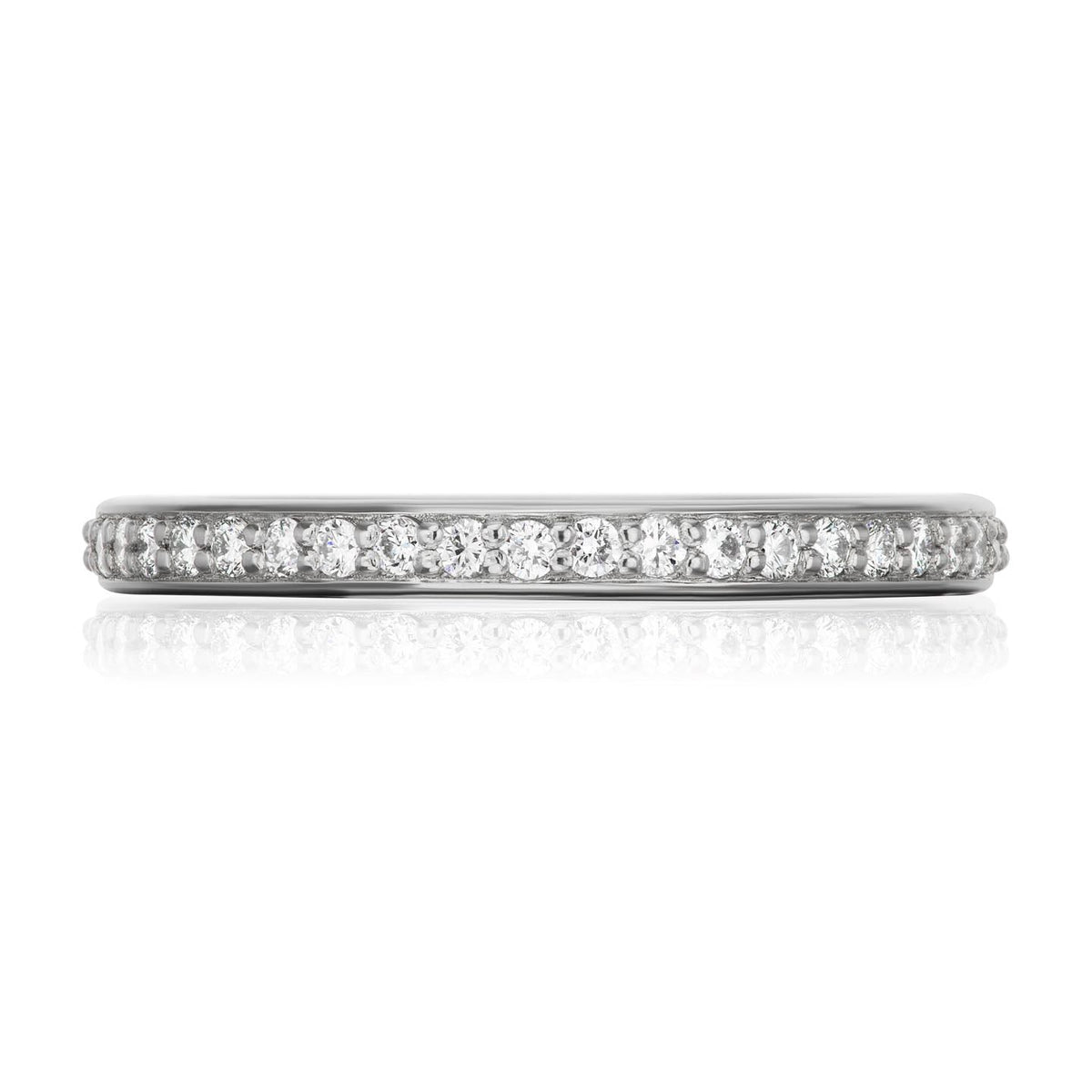 ・ELEANOR・Canadian or Lab-Grown Diamonds