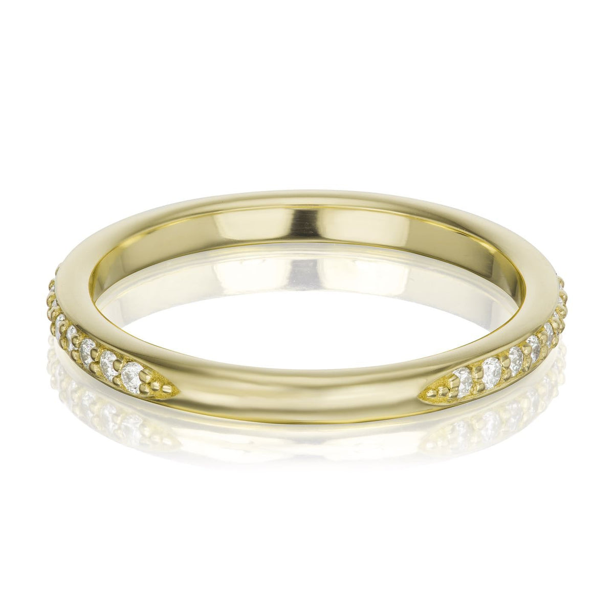 ・ELEANOR・Canadian or Lab-Grown Diamonds