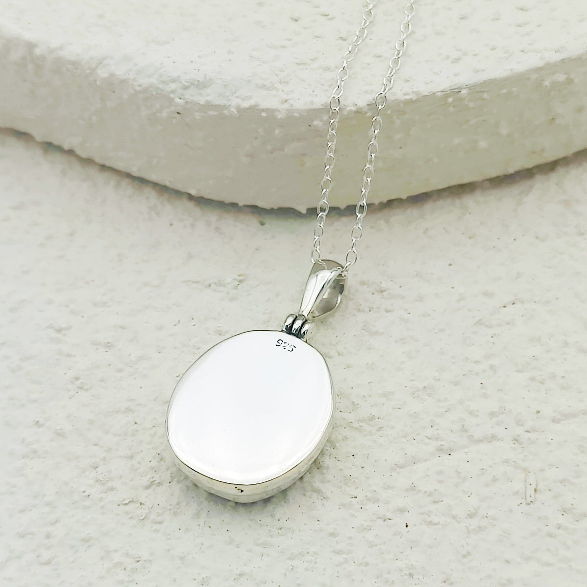Elgin Watch Movement Pendant | Vintage Timepiece | Sterling Silver