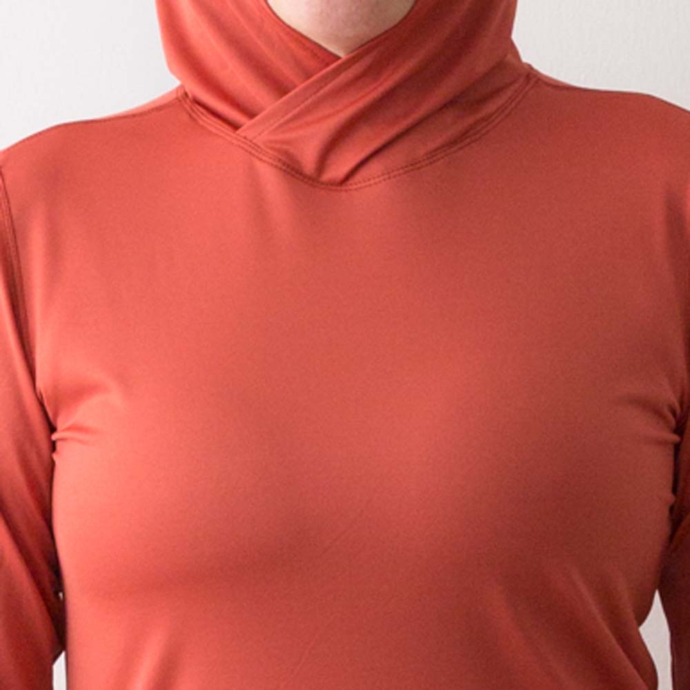 Women's 37.5® Tech Hooded Shirt | UPF 50+ | Cooling