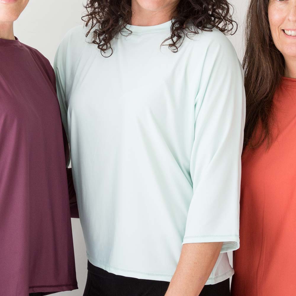 Women's 37.5® Tech Dolman Top