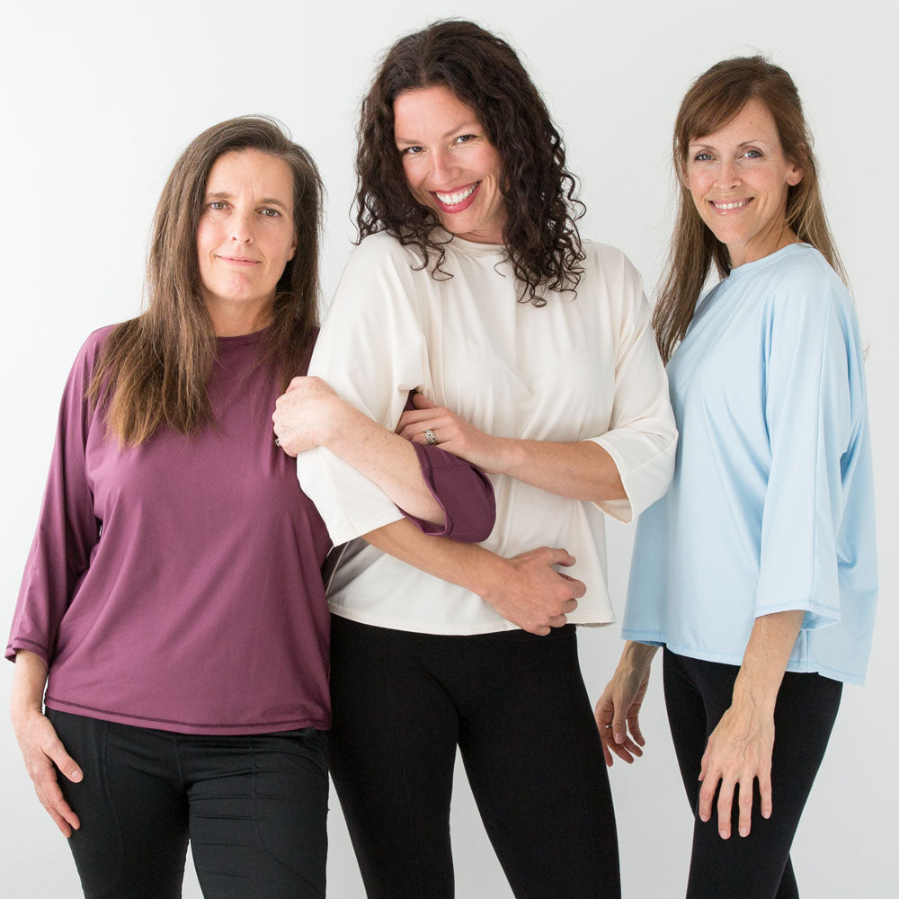 Women's 37.5® Tech Dolman Top