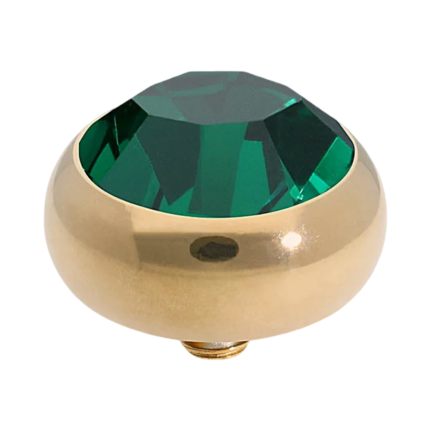 QUDO Sesto Top Gold | Green & Golden Collection