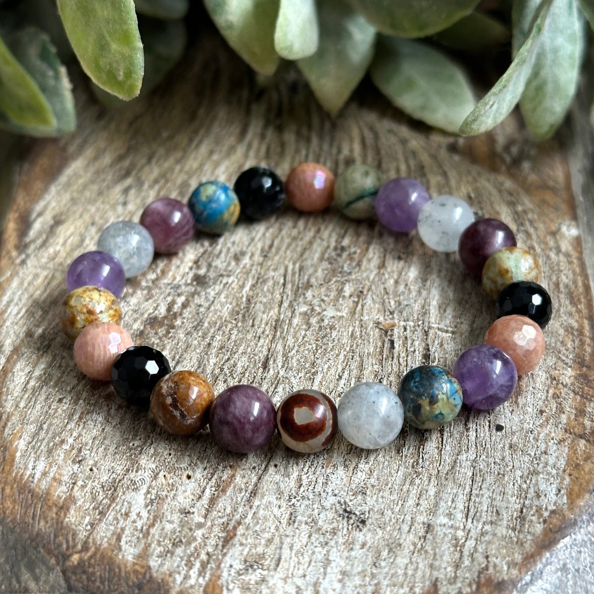 Empath Armour ~ Empath Support & Protection