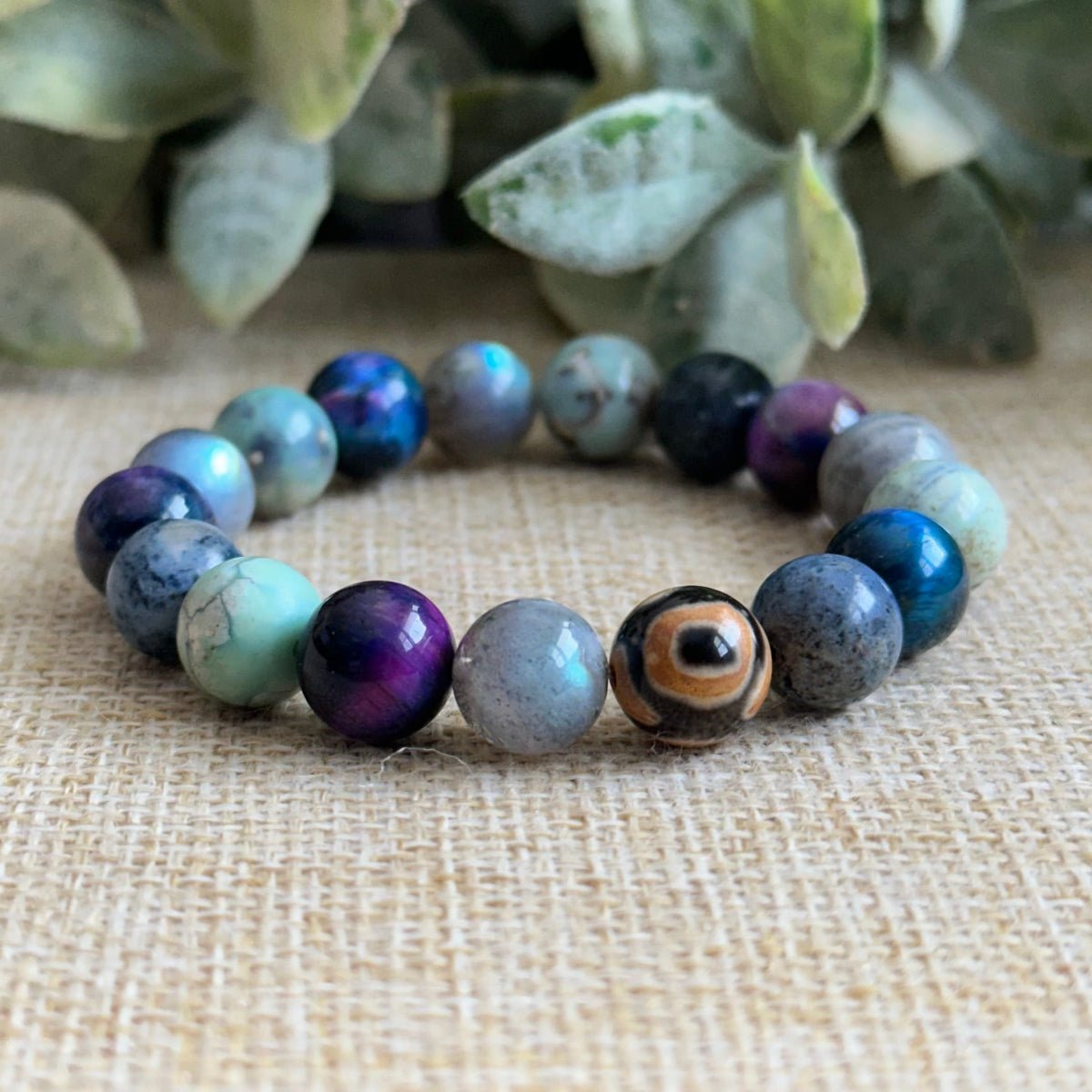 Empath Safe Space (Chunky)