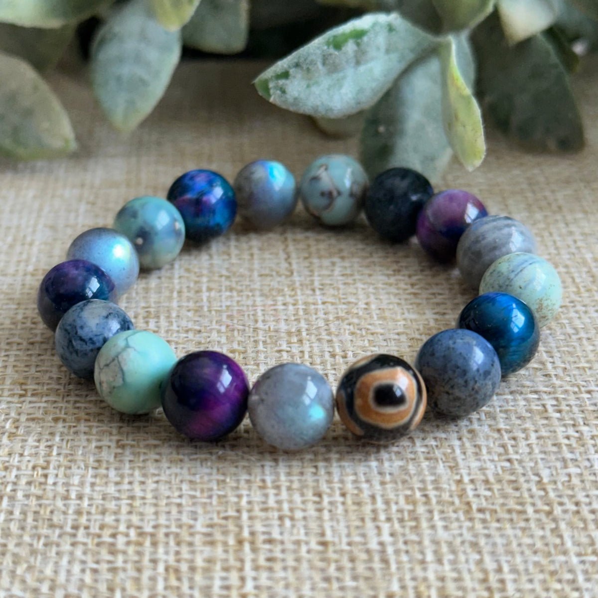 Empath Safe Space (Chunky)