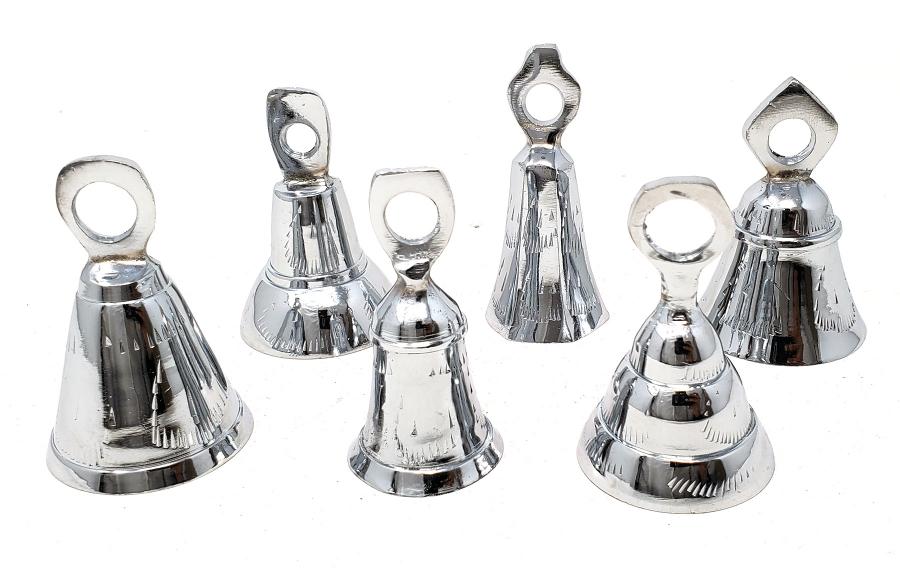 2"-2.5" Bell