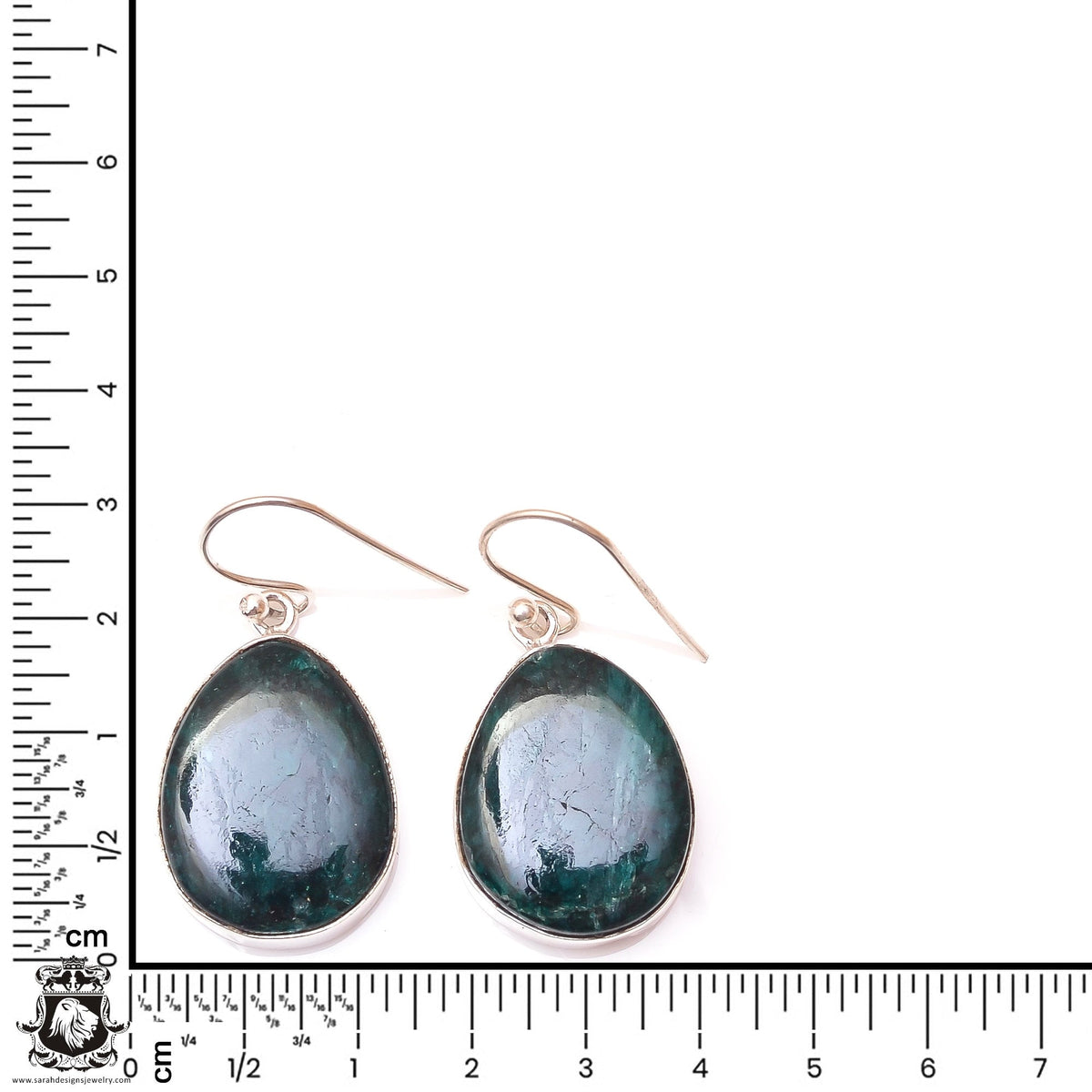 Emerald Dangle & Drop Earrings 925 Solid (Nickel Free) Sterling Silver Earrings WHOLESALE price / Made in Canada Minimalist Earrings ER1