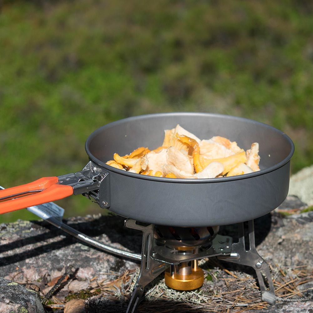 Feast 1 Aluminum Cookware