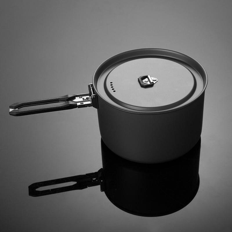 Feast 5 Aluminum Cookware