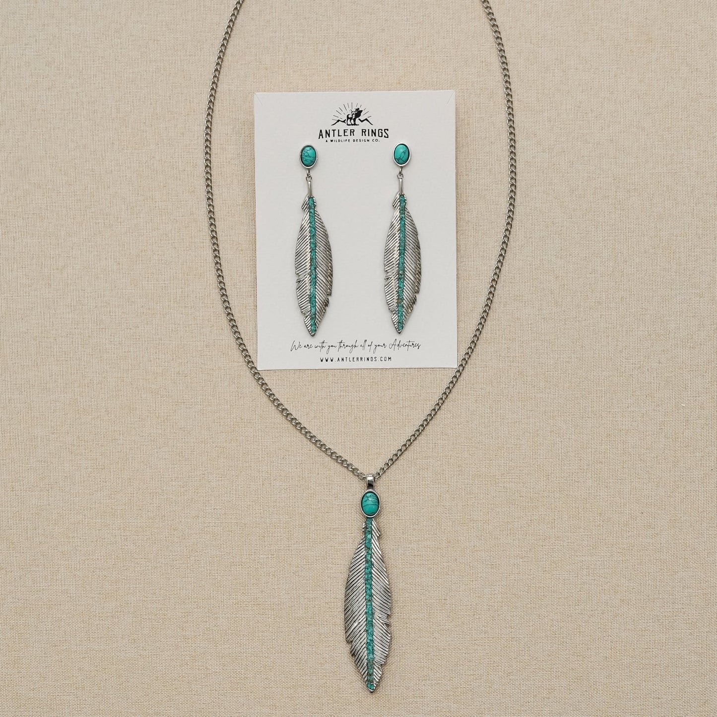 Feather Set