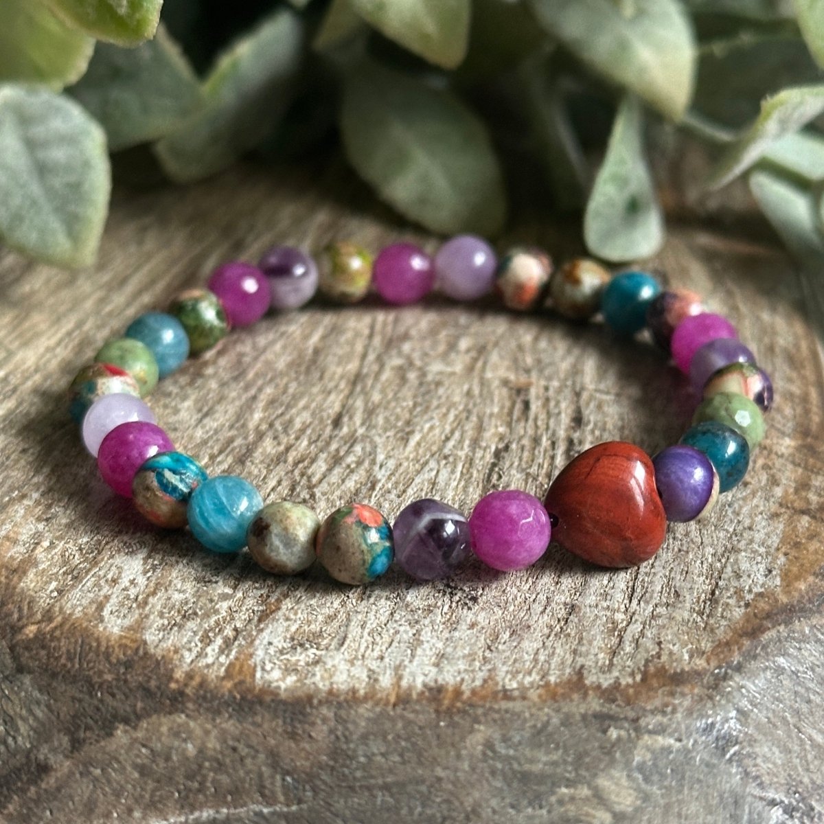 Love in Color Mini
