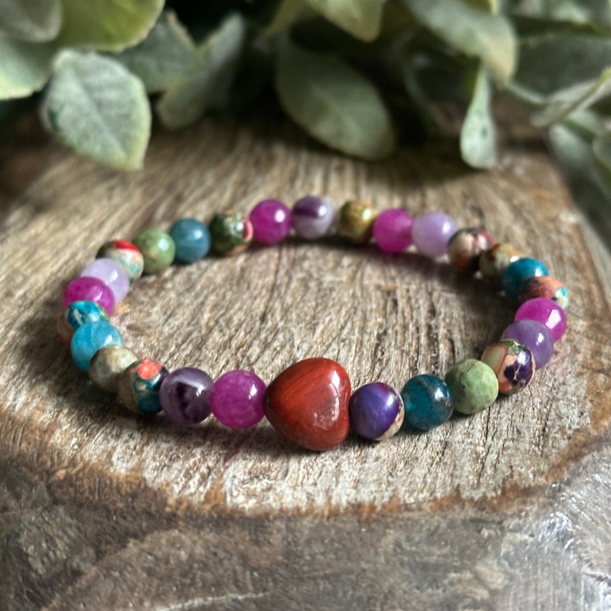 Love in Color Mini