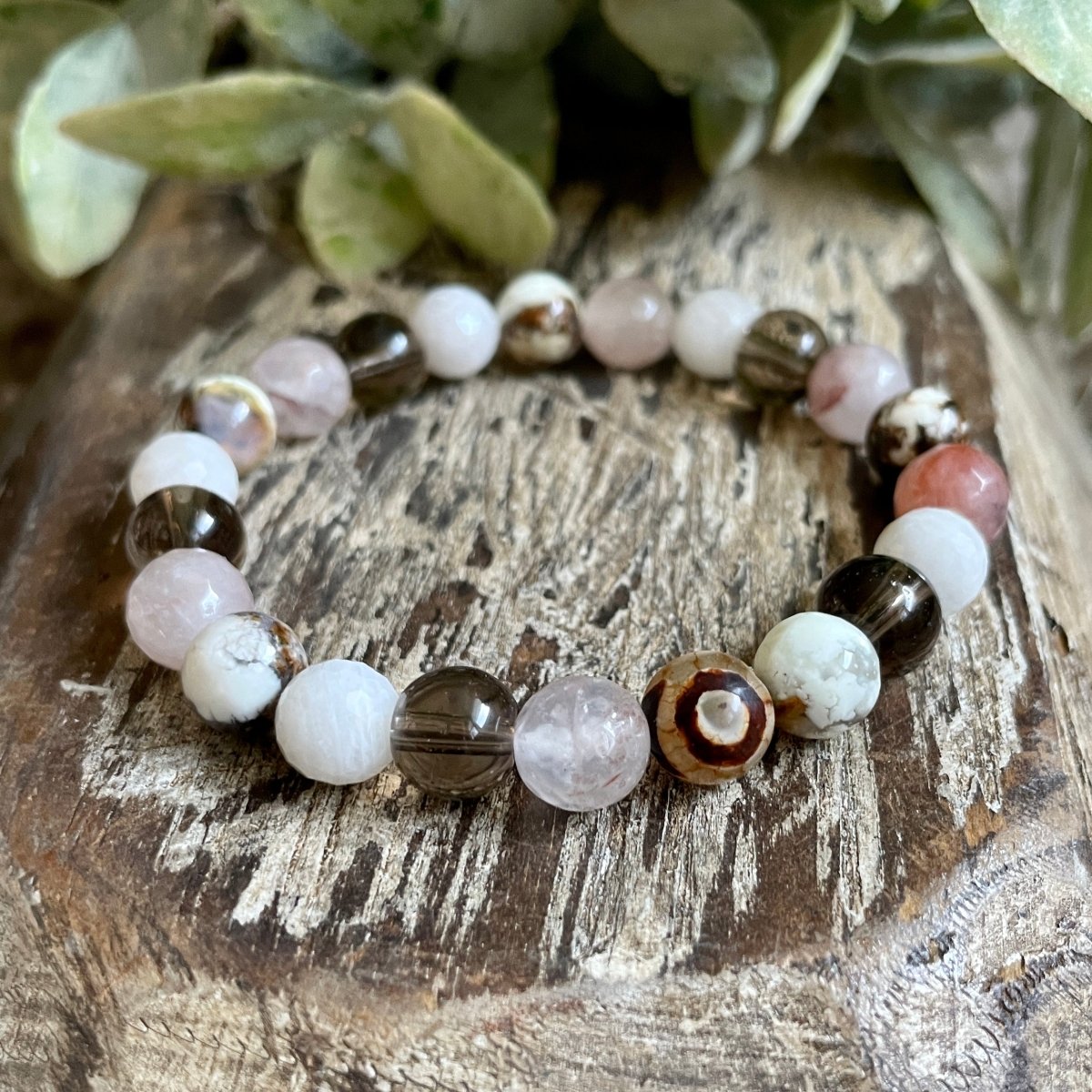 Fertility, Joy + Peace