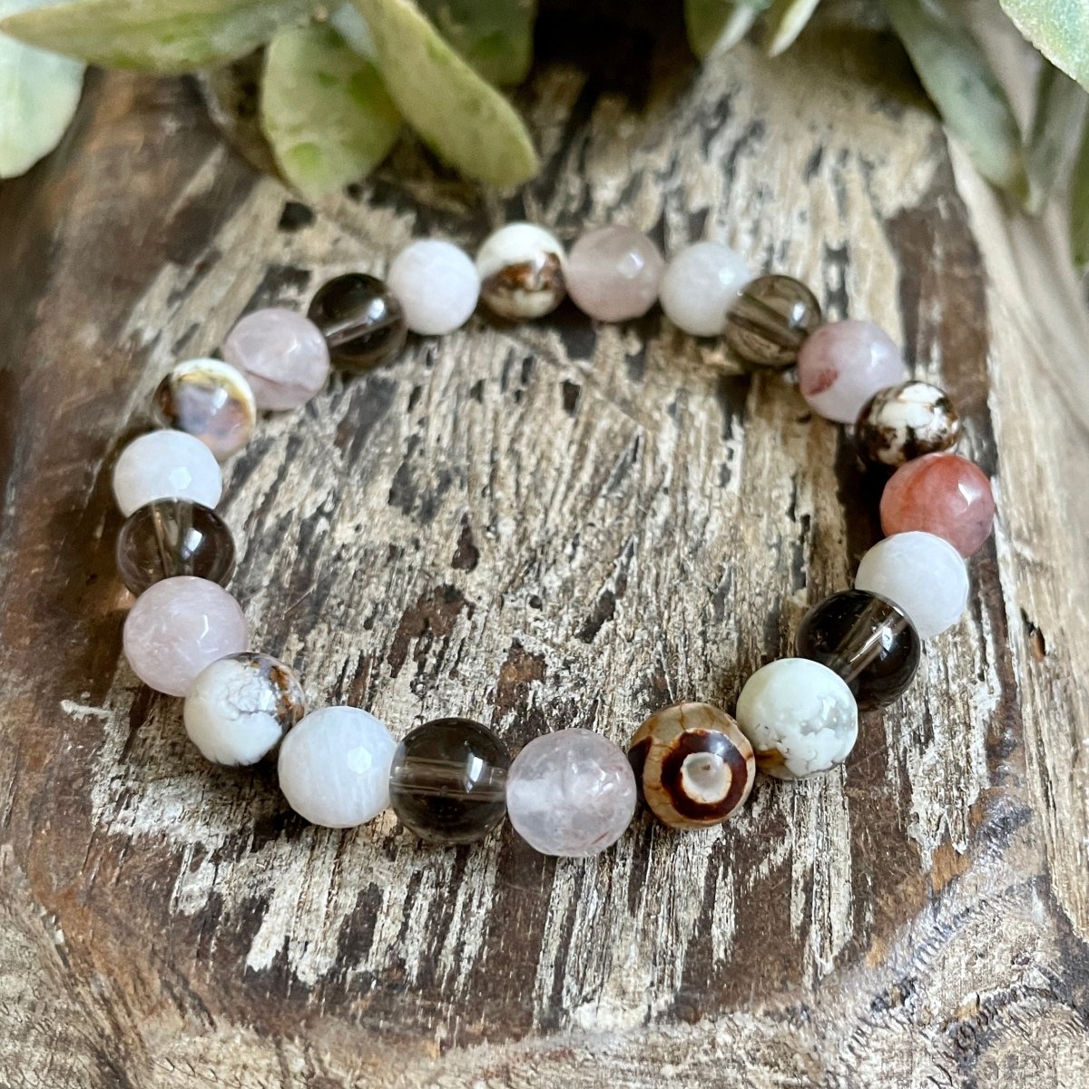 Fertility, Joy + Peace