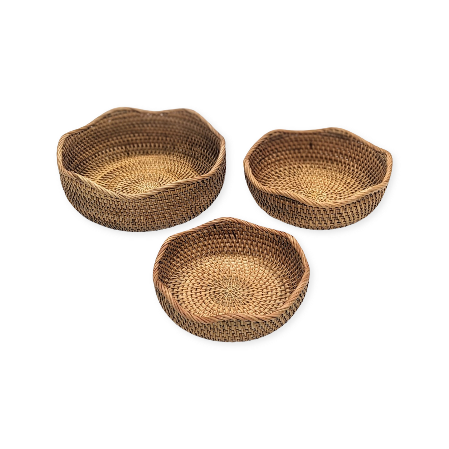 Fiesta Nesting Baskets