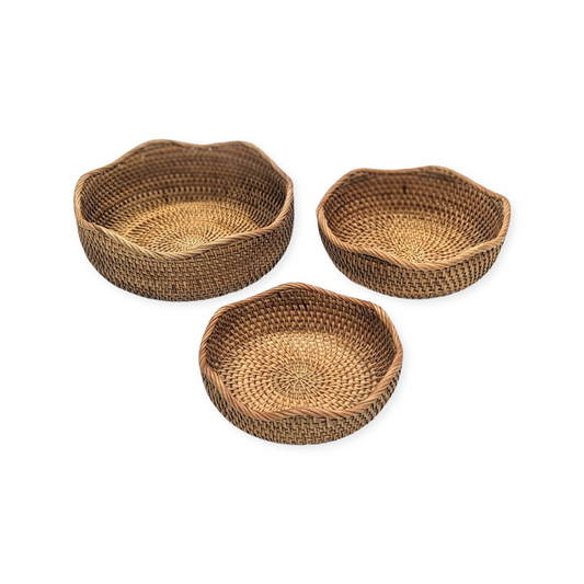 Fiesta Nesting Baskets