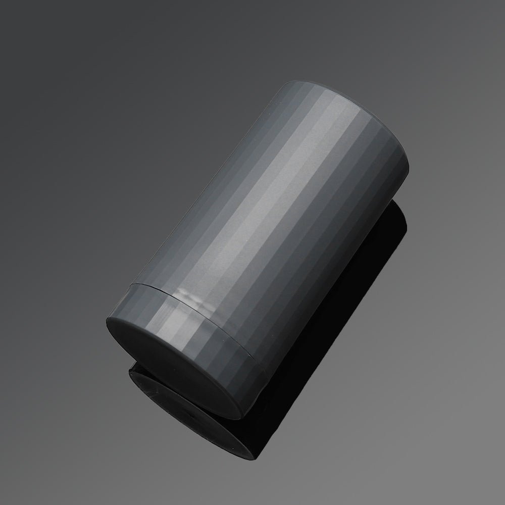 Crystal Gas Lantern
