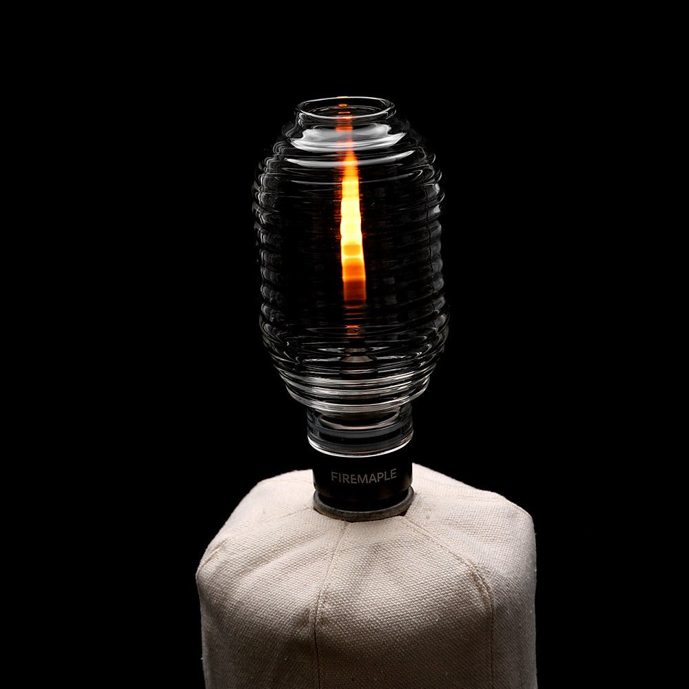 Firefly Camping Gas Lantern