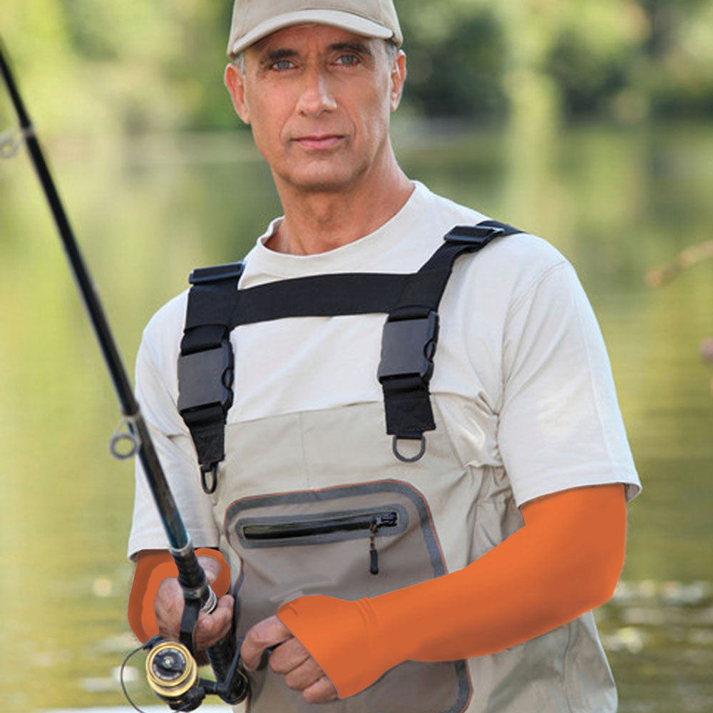 Sun Sleeves | UPF 50+ | Cooling