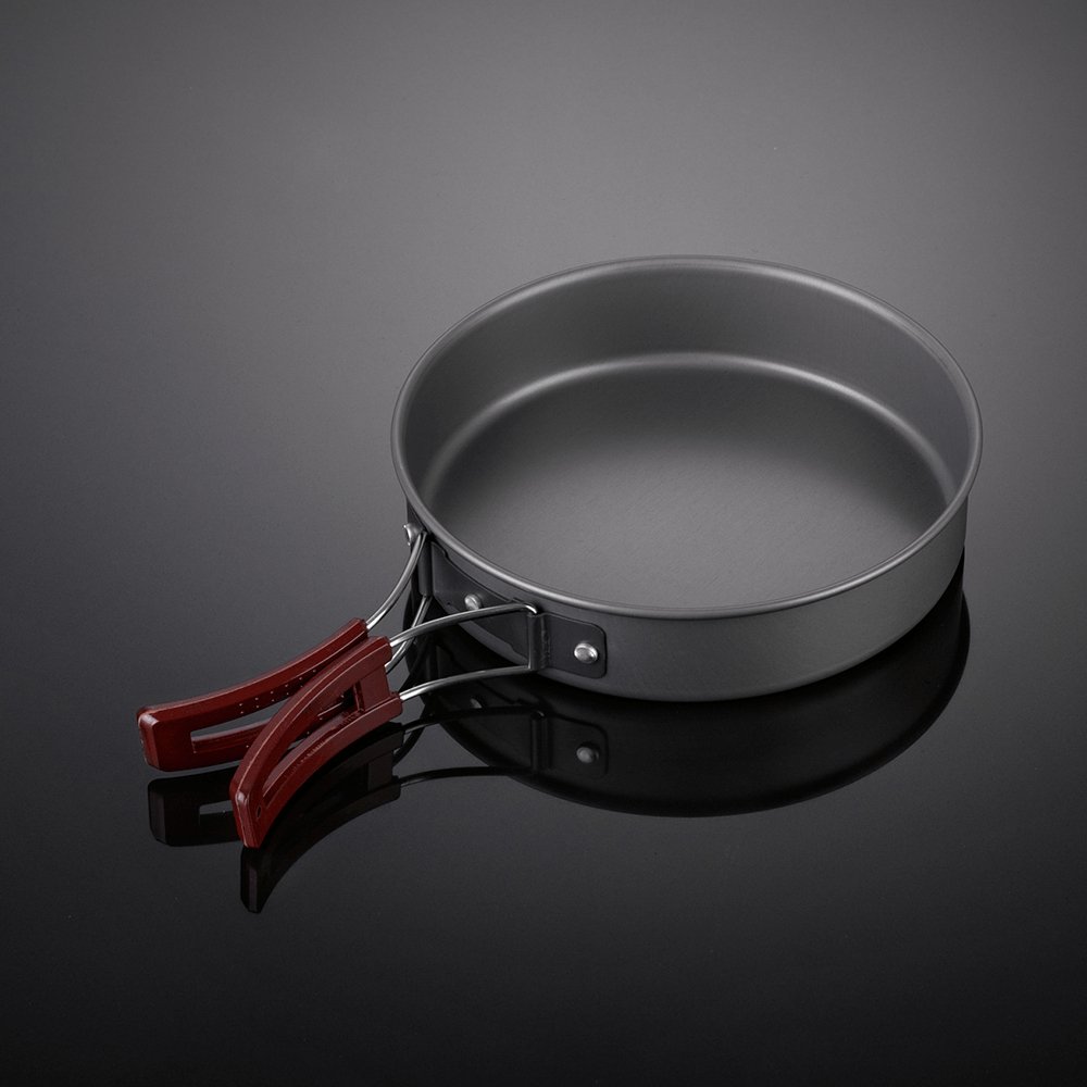 FMC-204 Aluminum Cookware
