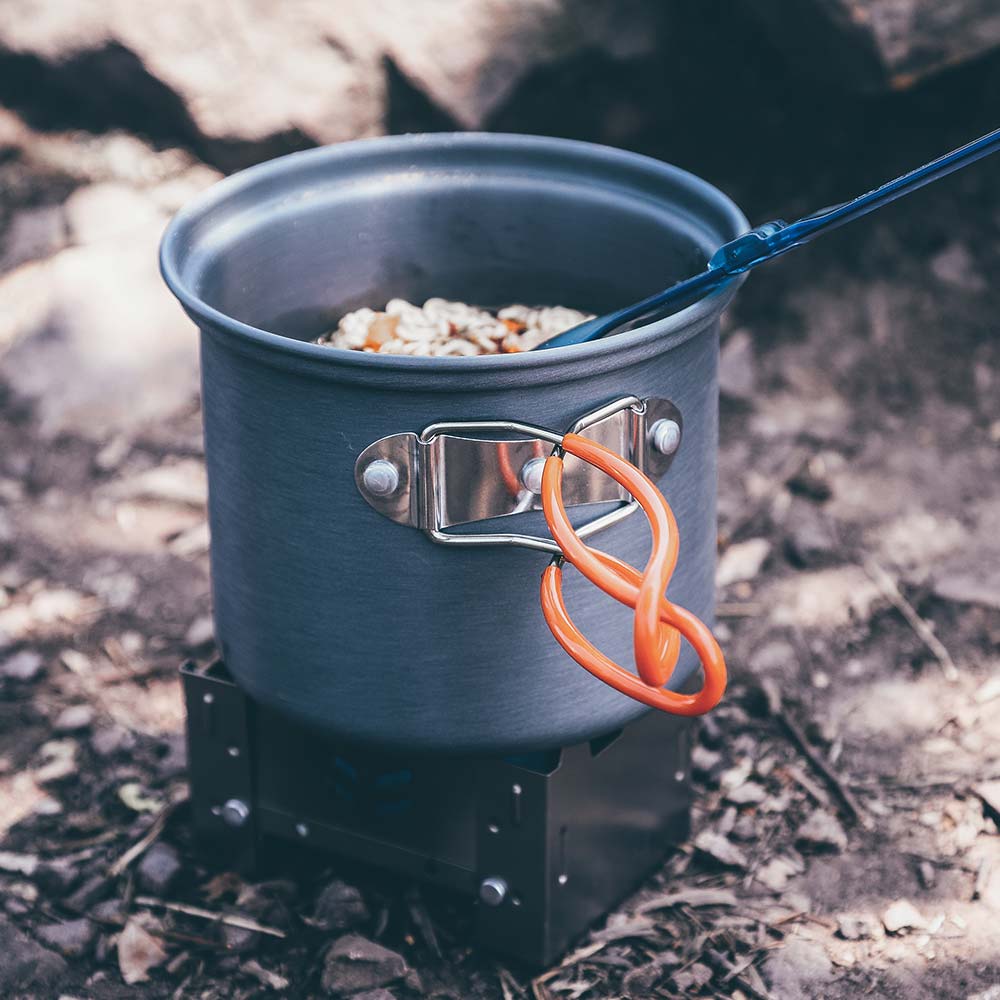 FMC-207 Solo Cookware
