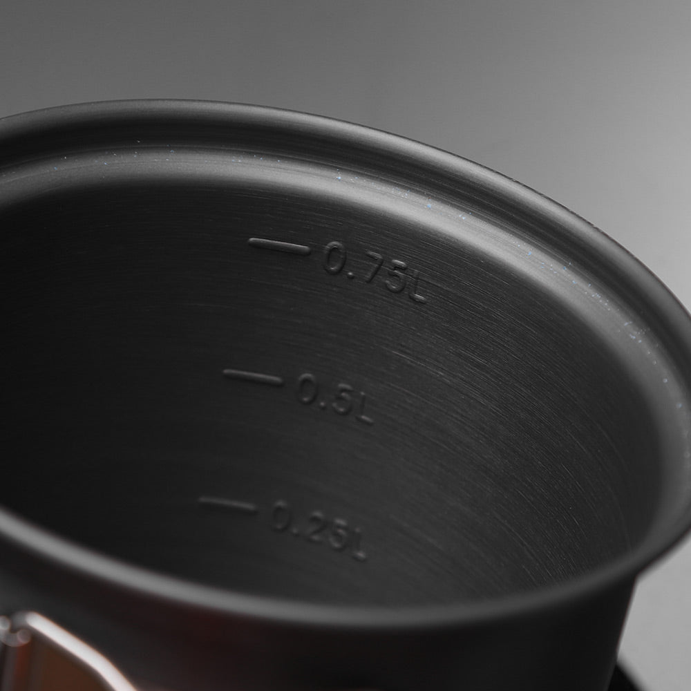 FMC-207 Solo Cookware