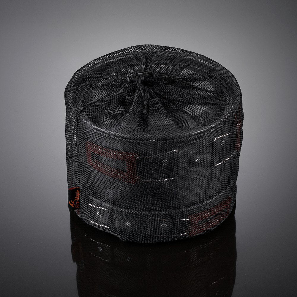 FMC-209 Aluminum Cookware