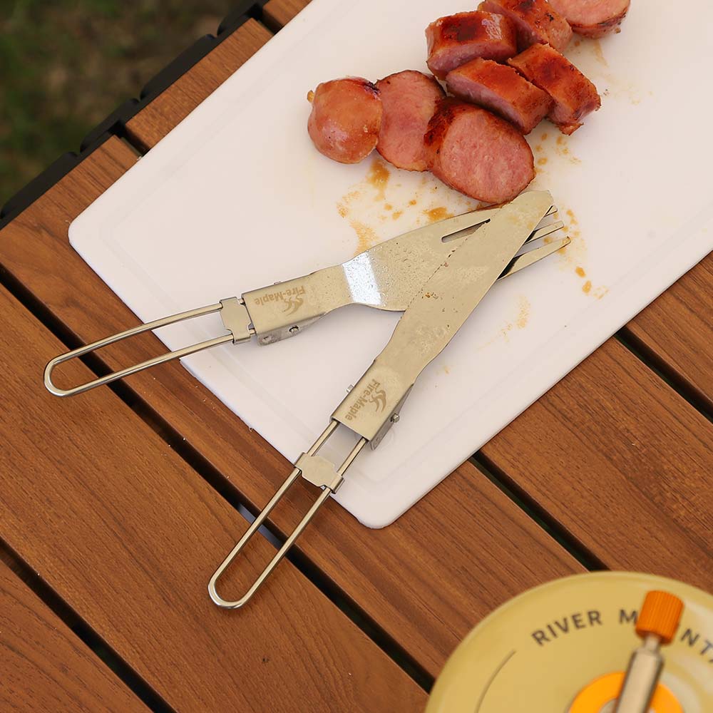 FMT-803 Cutlery Set