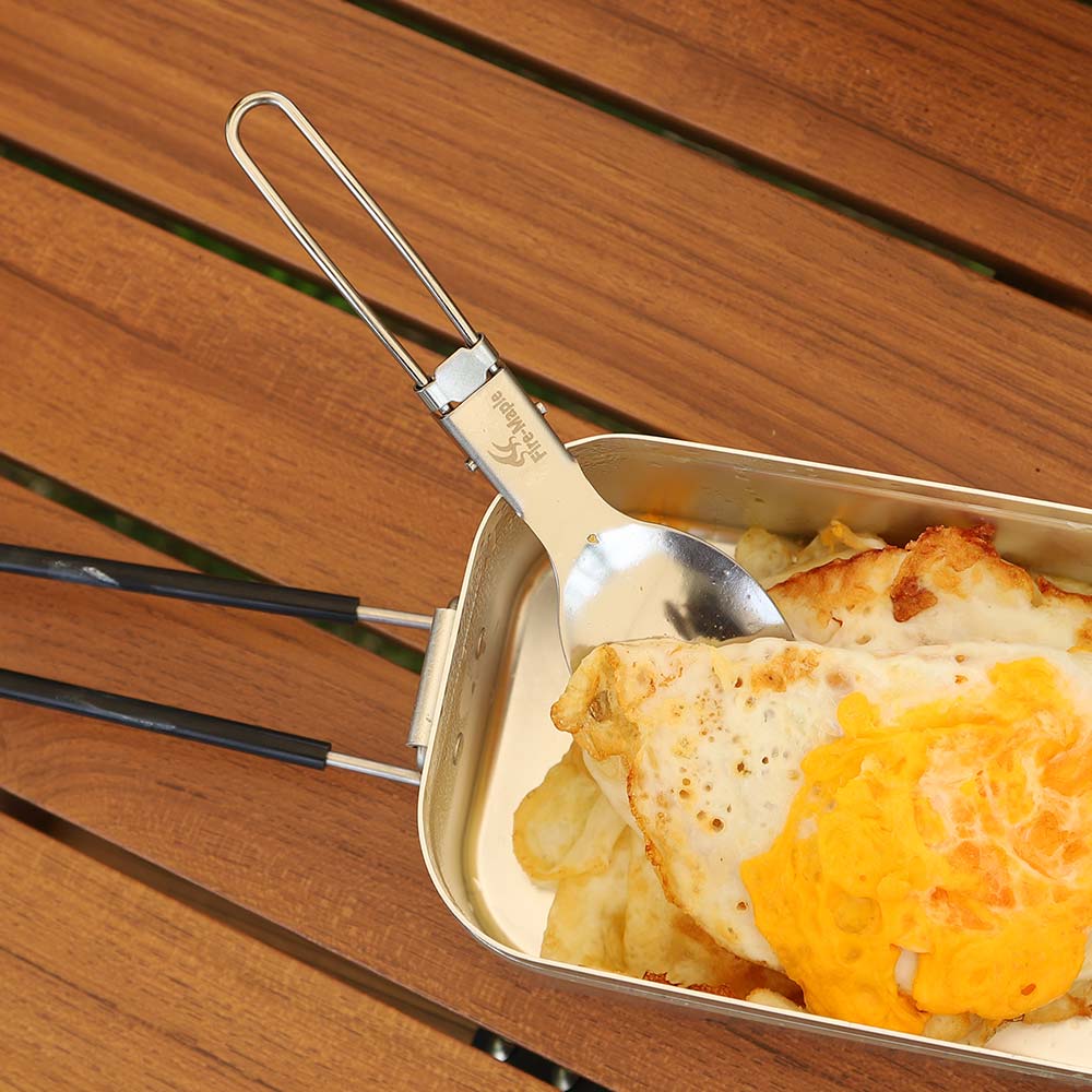 FMT-803 Cutlery Set