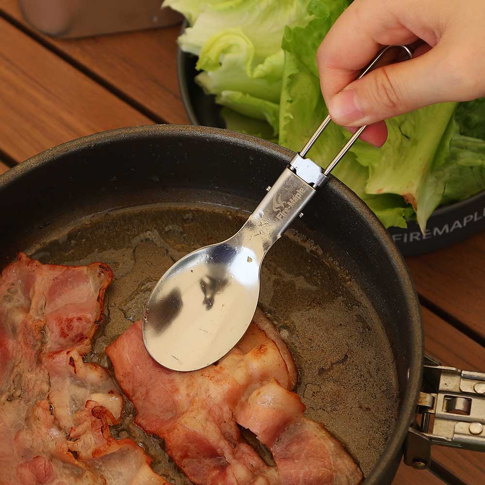 FMT-803 Cutlery Set