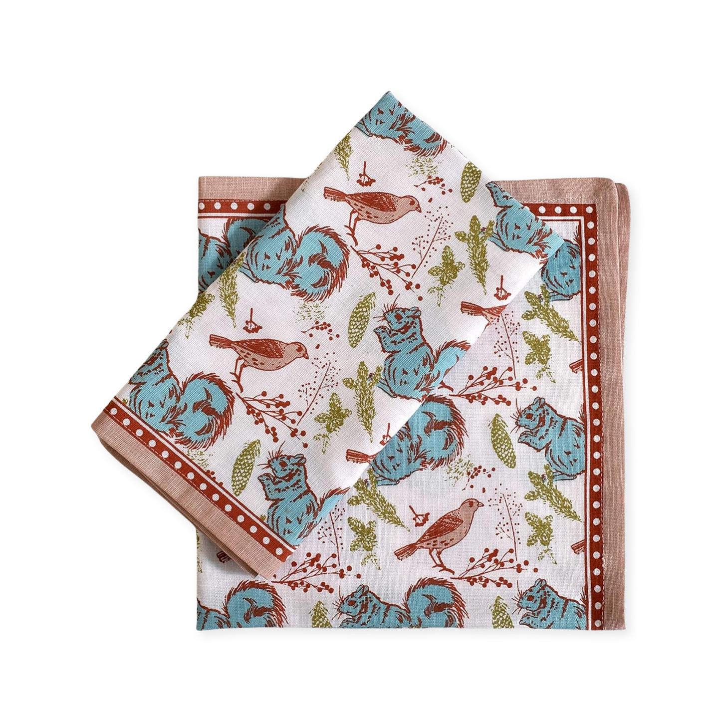 Napkin Rental