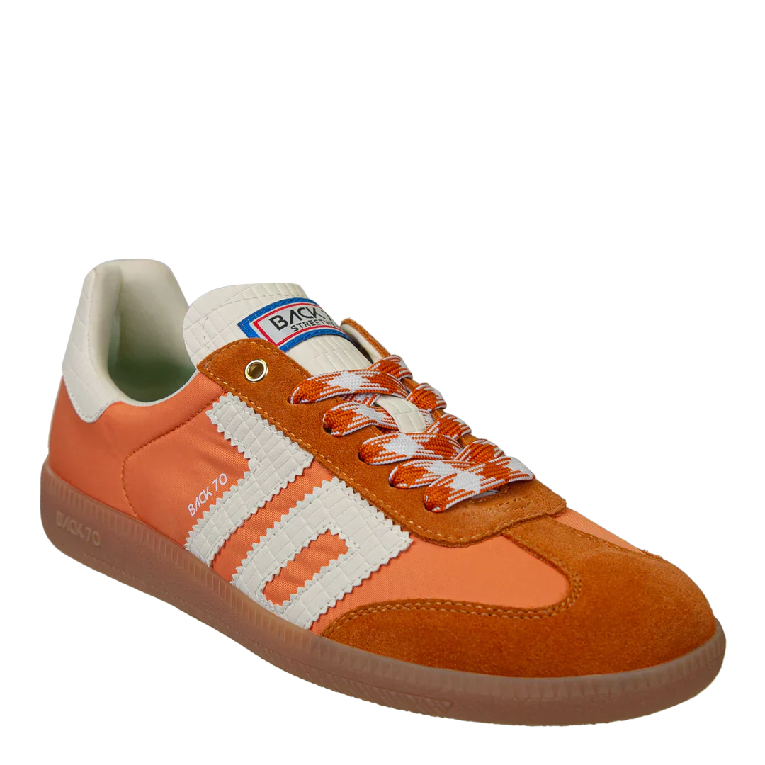 Back 70 Ghost Sneaker