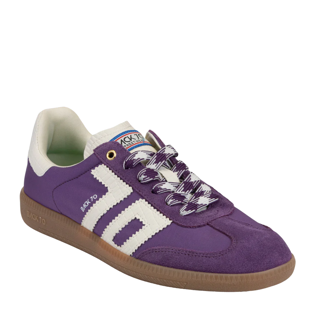 Back 70 Ghost Sneaker