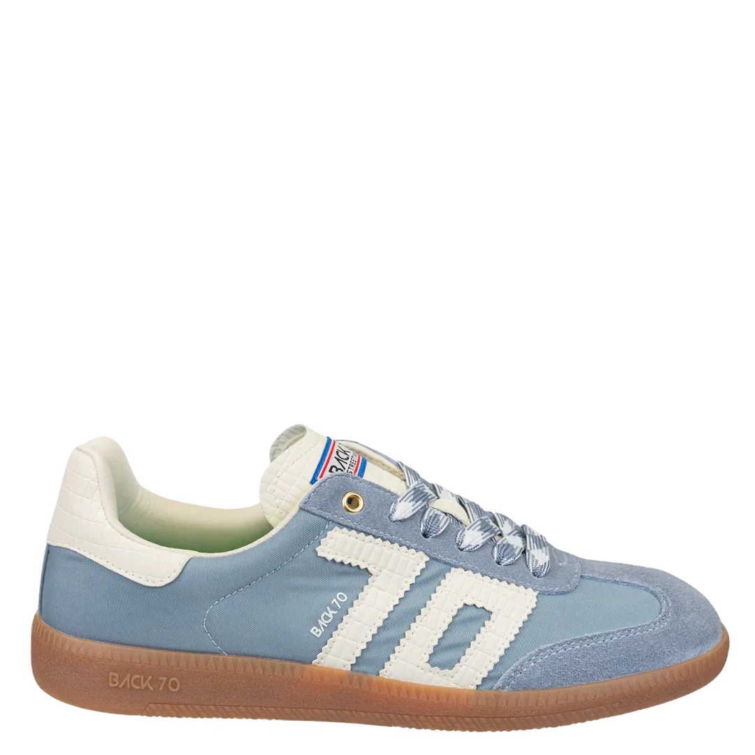 Back 70 Ghost Sneaker