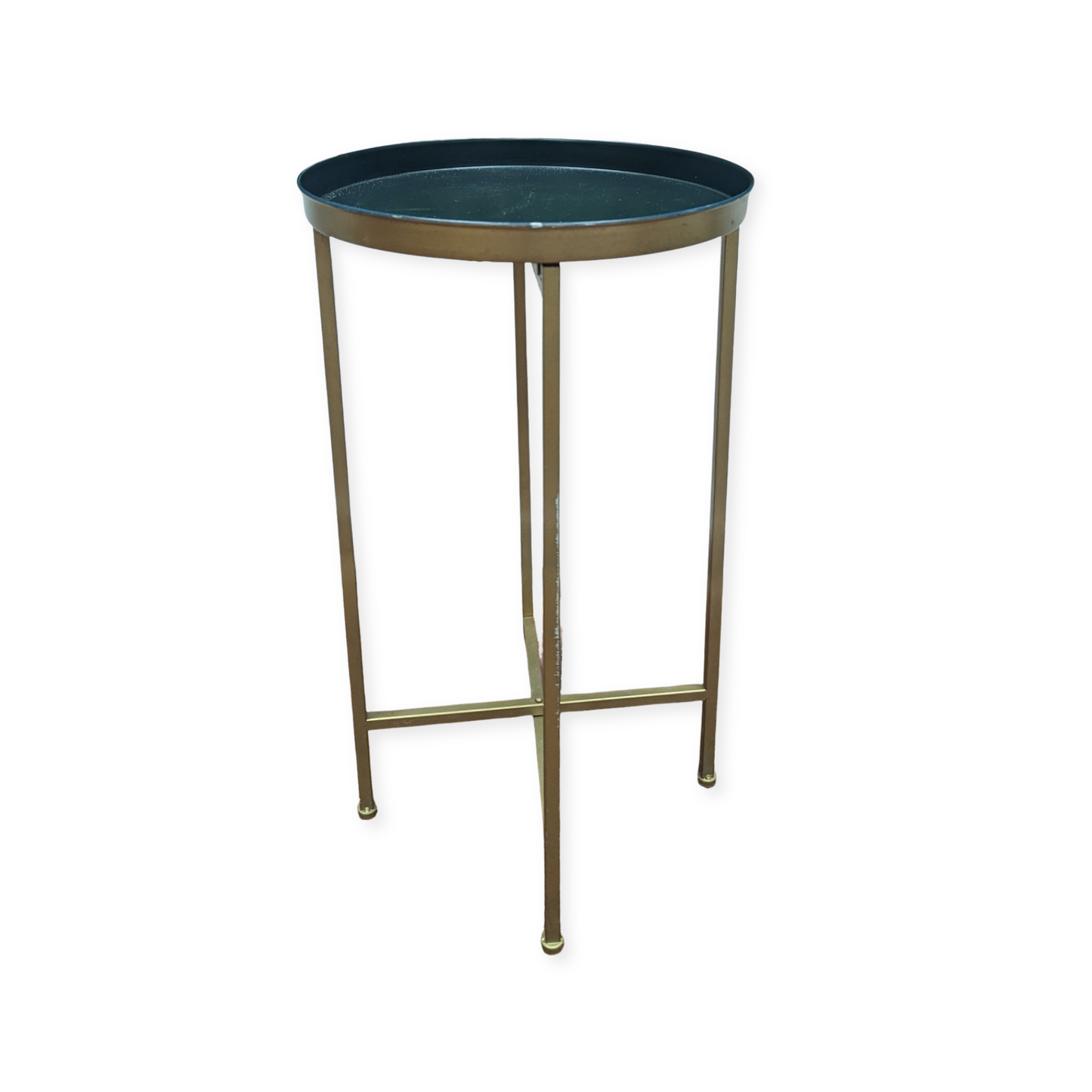 Gold Unity Table