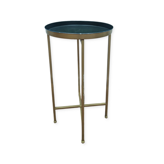 Gold Unity Table