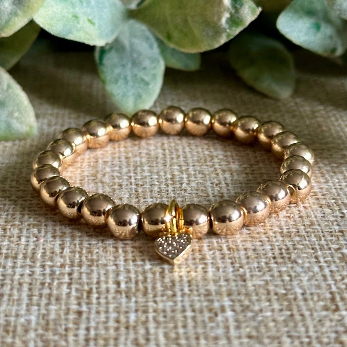 Golden Heart Mini (Kids)