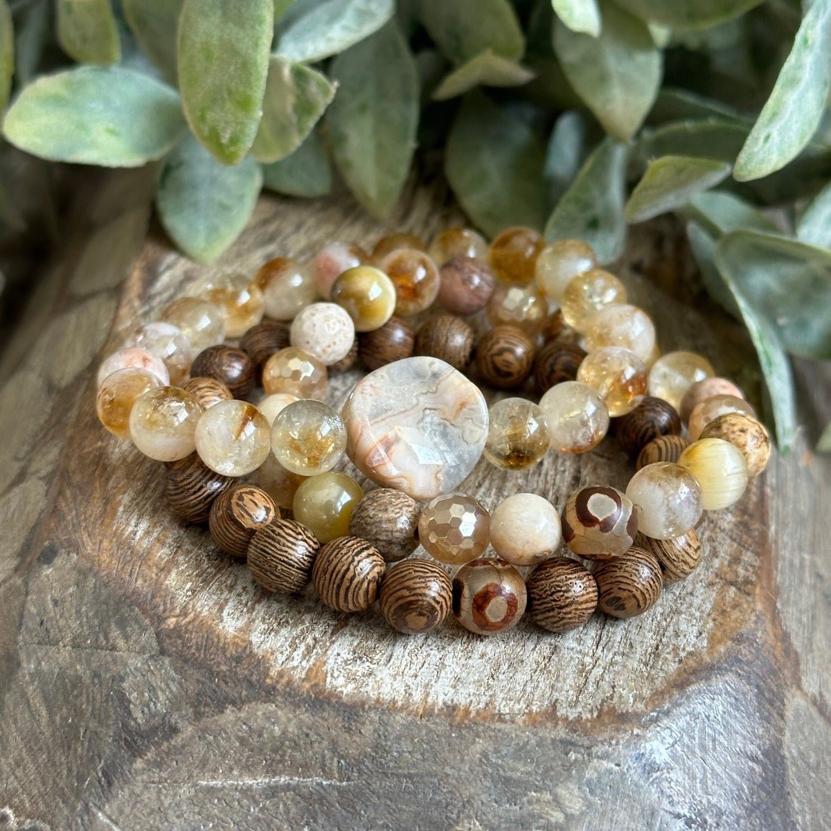 Golden ~ Solar Plexus Chakra
