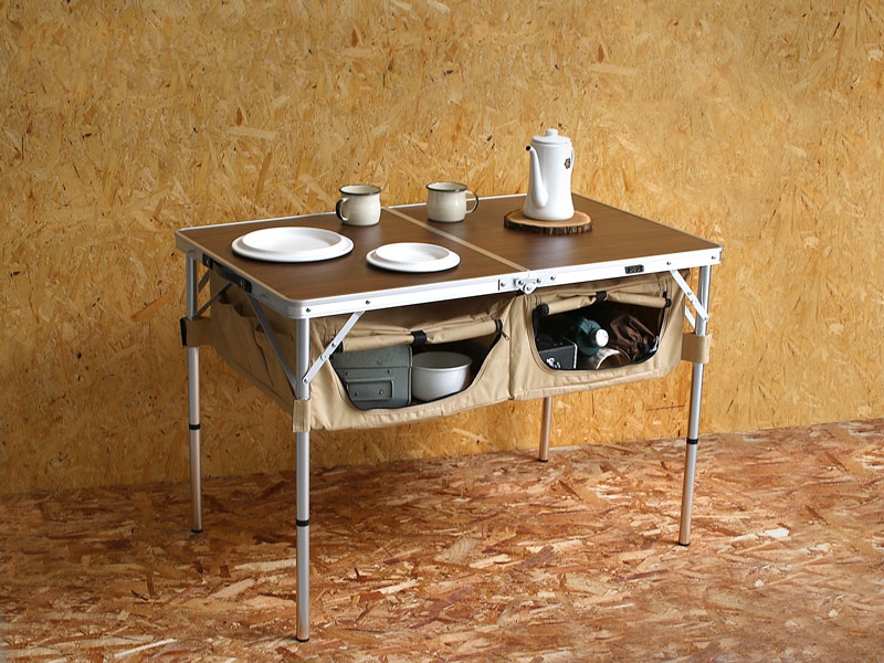 Good Luck Table