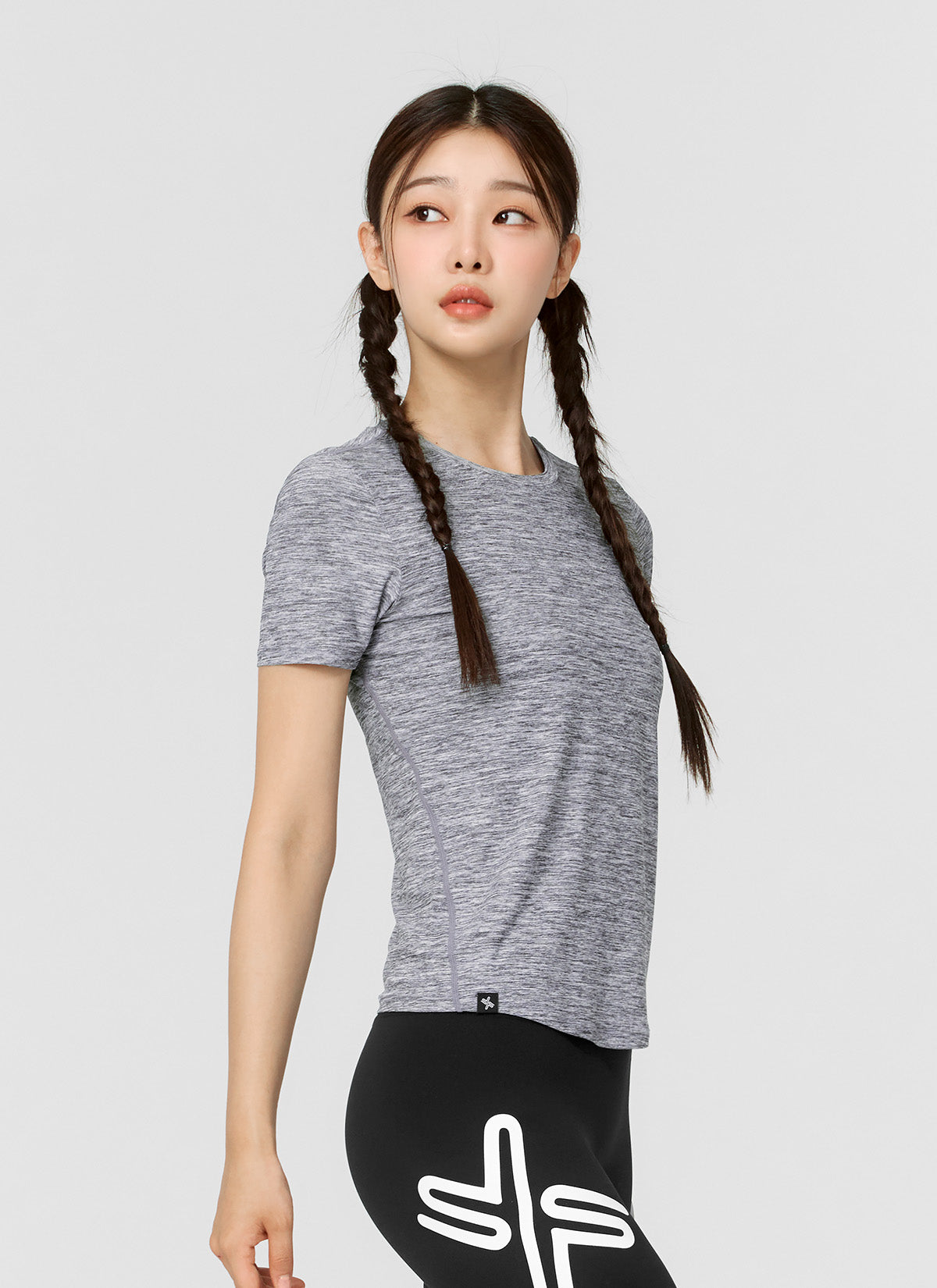 Icefeather Light Short Sleeve