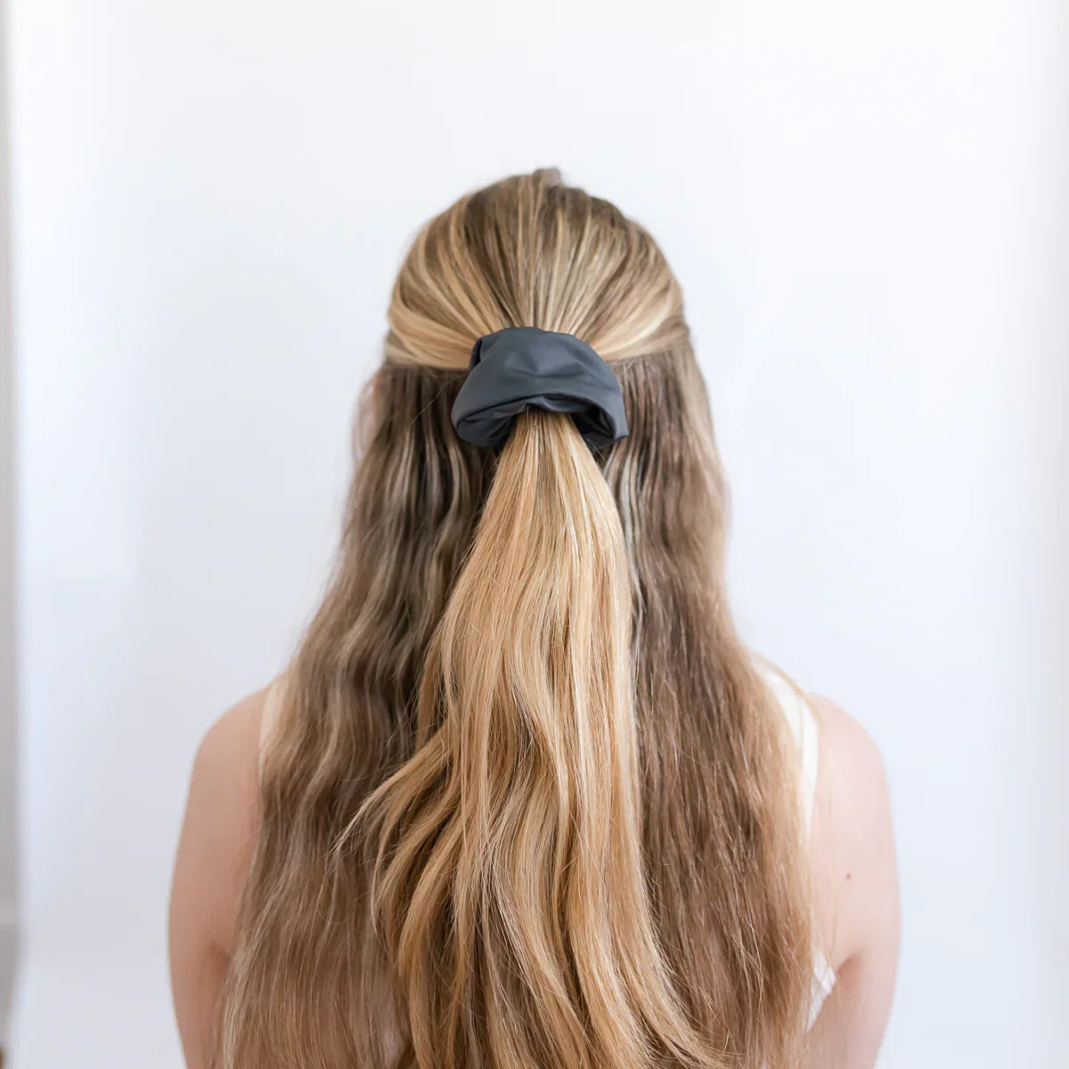Eclipse Scrunchie