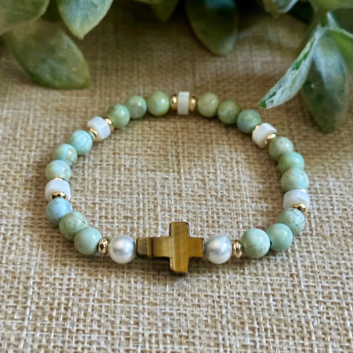 Guided By Faith (Mini)