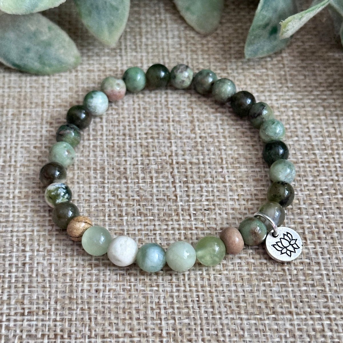 Guided By Serendipity