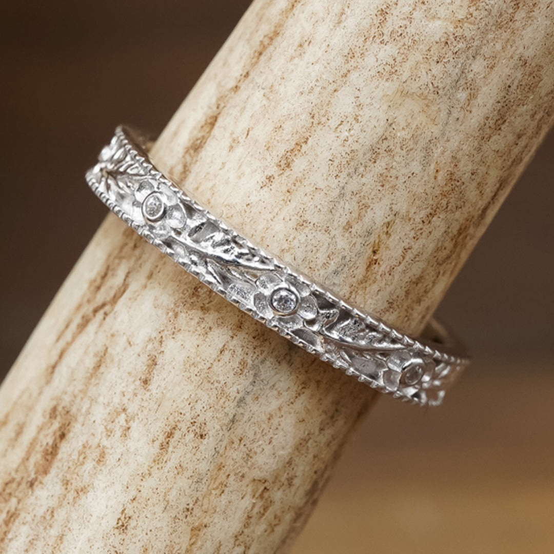 The Harper Stacking Band