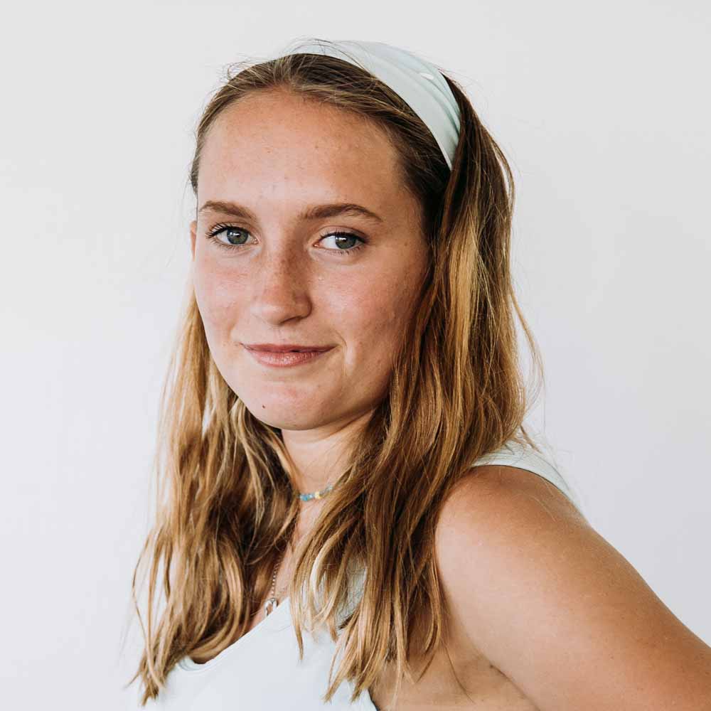 Headband