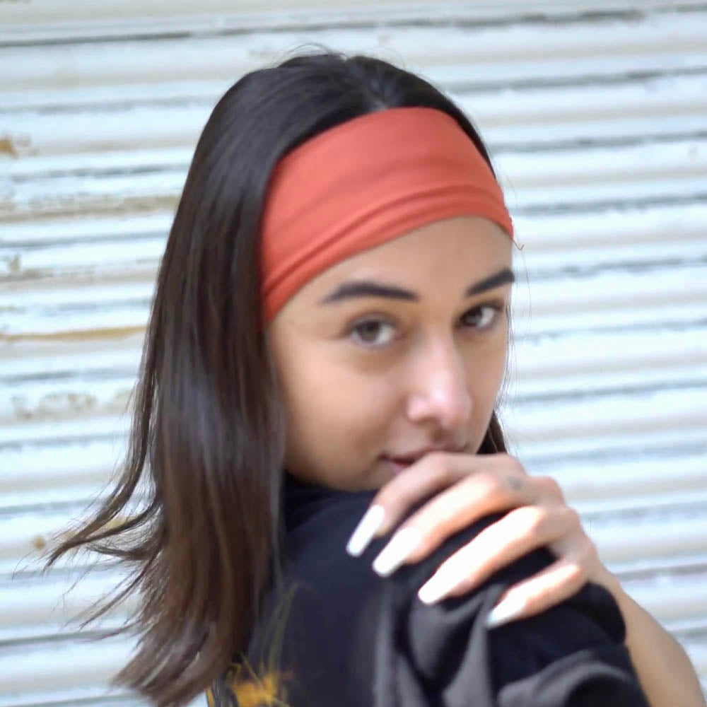 Headband