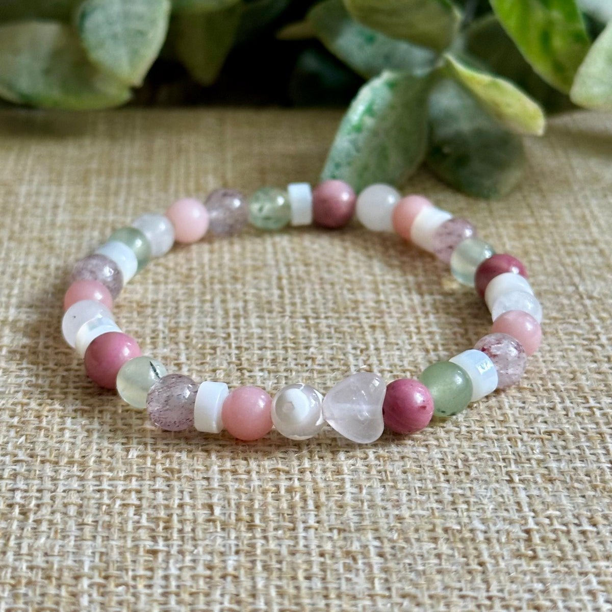Healing Heart (Mini)